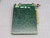 NATIONAL INSTRUMENTS PCI-1411 185816B-01 ACQUISITION DEVICE T205518