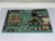 STOCK A23298-0 1025254 PCB CIRCUIT BOARD T202857 STOCK A23298-0 1025254 PCB CIRCUIT BOARD T202857