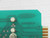 IRCON 50039-4 50039-4 #71610 PCB CIRCUIT CONTROL BOARD T202992