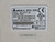 DELTA ELECTRONICS ASD-A0721-AB AC SERVO DRIVE T203510