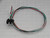 LOT OF 65 TT ELECTRONICS OPB892L51Z OPTICAL SENSOR THROUGH-BEAM PHOTOTRANSISTOR PCB MOUNT T207906