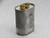 LOT OF 2 MALLORY A37KE6605-OPN560 CAPACITOR T207989