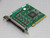 Interface  PCI-2427A  Circuit Board  For Sale