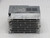 MITSUBISHI FR-E720-0. 4K VARIABLE SPEED DRIVES INVERTER T206569