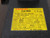 FANUC A12/3000 A06B-0143-B075 AC SERVO MOTOR T210366