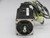 SANYO DENKI 65BM030DBEPJ-R SERVO MOTOR T207612
