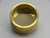 DP300 BRASS DUST PLUG FITTING T207670