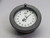 AMETEK PRESSURE GAUGE 0-60 PSI T203660