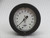 Ametek    Pressure Gauge 0-60 PSI  For Sale