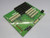 IEI  PCI-8S  8-slot backplane with four PCI slots and four ISA slots  For Sale