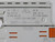 WAGO 750-430 INPUT MODULE DIGITAL T208380