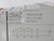 WAGO 750-430 INPUT MODULE DIGITAL T208380