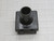 LOT OF 45 DT2-C-SLPLG-0.386-N-RVB CONNECTOR T210604 LOT OF 45 DT2-C-SLPLG-0.386-N-RVB CONNECTOR T210604