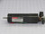 SANYO DENKI P50B02002BXS2C BL SUPER P5 AC SERVO MOTOR T209594