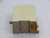 OMRON G9SA-301 AC/DC24 AC/DC24 SAFETY RELAY, 3PST-NO, 250VAC, A T203885