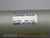 SMC CLK2PA40-75YA-B CLAMP CYLINDER W/LOCK T203906 SMC CLK2PA40-75YA-B CLAMP CYLINDER W/LOCK T203906