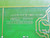 SIEMENS J31070-A4970-F002-C1-85 M022-C CIRCUIT BOARD MODULE T208546