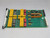 AGILENT E3750-66504 
E6176A-81000 CHANNEL LOAD BOARD T205615