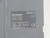 MITSUBISHI QX42 DIGITAL INPUT MODULE T208574 MITSUBISHI QX42 DIGITAL INPUT MODULE T208574