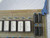 MOORE 672-3006-27 672-1006-10B TYPE GP CIRCUIT BOARD T169889