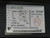 YASKAWA SGMG-1EAWW-NJ11 SERVO MOTOR 15 KW T175922 YASKAWA SGMG-1EAWW-NJ11 SERVO MOTOR 15 KW T175922