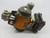 FLOWSERVE 1 E446666XVSE V58 V66 R2 10 39 R6 PNEUMATIC ACTUATOR ASSEMBLY T214121
