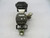 FLOWSERVE 1 E446666XVSE V58 V66 R2 10 39 R6 PNEUMATIC ACTUATOR ASSEMBLY T214121