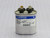 LOT OF 2 GE 97F5705
 CAPACITOR T214612