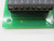 POWERWARE 101073625-001 CONTROL CIRCUIT BOARD T212405