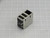 Lot of 91 UD Electronic  RU2-1150B422  Ethernet Connectors/Modular Connectors  For Sale