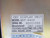 TOTOKU MDT-941D OPERATOR CONTROL PANEL CRT T211899