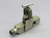 CIRCLE SEAL  HG461S3131111  6000PSI CONTROL VALVE   For Sale