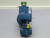 DEZURIK 9235430 PNEUMATIC PLUG VALVE ASSEMBLY T213534