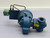 DEZURIK 9235430 PNEUMATIC PLUG VALVE ASSEMBLY T213534