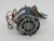 FASCO D921 DOUBLE REGULATING VALVE T211858