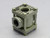 Penberthy  SFF-1  Steel Sight Flow Indicator  For Sale Penberthy  SFF-1  Steel Sight Flow Indicator  For Sale