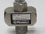 WALLACE & TIERNAN 5120M12311XXH ARMORED PURGE METER T213616