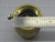 CONBRACO 38304 125 PSI HOSE THREAD BRASS GARDEN HOSE VACUUM BREAKER T213723