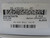 LOT OF 2 SWAGELOK SS-43GVS6-LL-RD STAINLESS 3/8IN BALL VALVE T210074