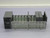 ALLEN BRADLEY S97742306 SLC500 SLOT RACK T214655