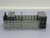 ALLEN BRADLEY S97742306 SLC500 SLOT RACK T214655