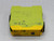 PILZ 772170 PNOZ M EF SERIES INPUT MODULE T213464