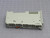 WAGO
 750-430 D-32423 8-CHANNEL INPUT MODULE T214659