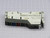 REXROTH R911170789-GA1 R-IB IL 24 PWR IN-PAC INLINE POWER SUPPLY MODULE T211142