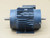 LEESON 810546.00 F16P 145THTN8045 2HP INVERTER DUTY MOTOR T212256