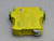 PHOENIX CONTACT PSR-SPP-24UC/ESA4/3X1/1X2/B SAFETY RELAY T214666