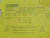 PHOENIX CONTACT PSR-SPP-24UC/ESA4/3X1/1X2/B SAFETY RELAY T214666