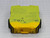 PILZ PNOZ S4 C 24 VDC 3N/O 1N/C 751104 SAFETY RELAY T210889