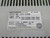 MITSUBISHI MR-J2S-200B AC SERVO DRIVE T211036
