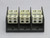 ILSCO PDB-24-500-3 POWER DISTRIBUTION BLOCK T214741